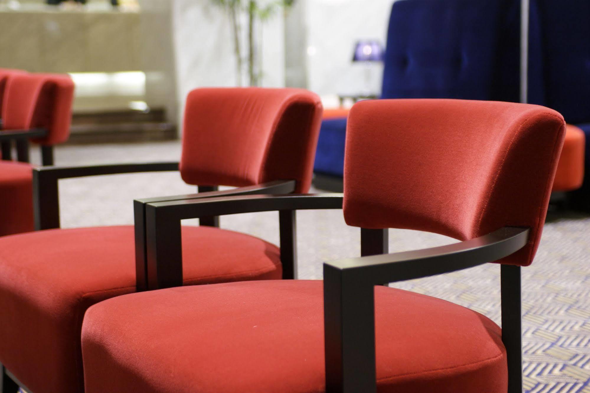Hotel Sunroute New Sapporo Luaran gambar