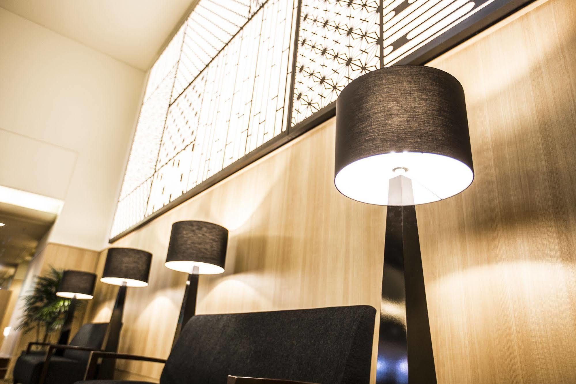 Hotel Sunroute New Sapporo Luaran gambar