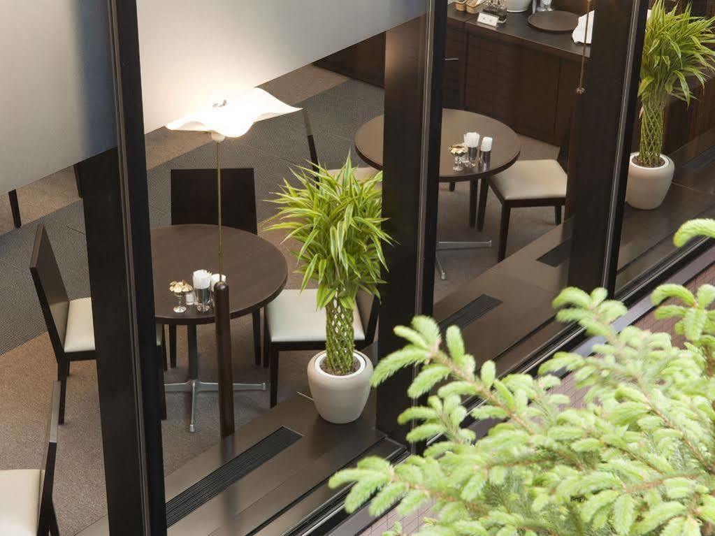 Hotel Sunroute New Sapporo Luaran gambar