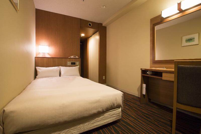 Hotel Sunroute New Sapporo Luaran gambar